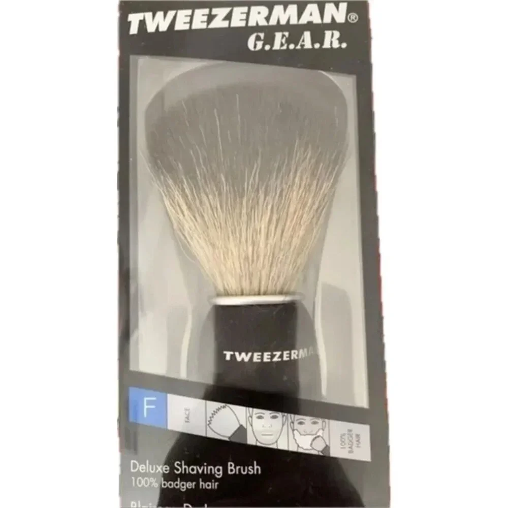 Tweezerman guys deluxe